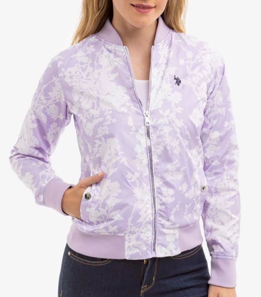 Chaqueta