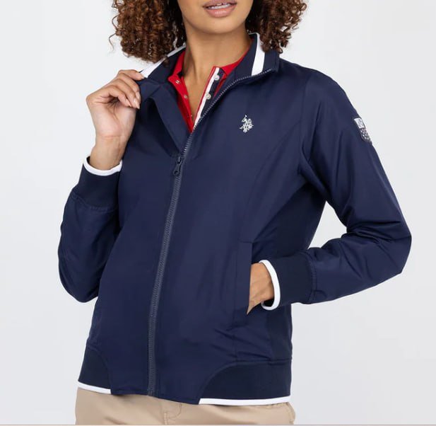 Chaqueta
