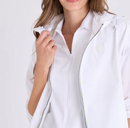 Chaqueta