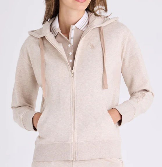 Chaqueta