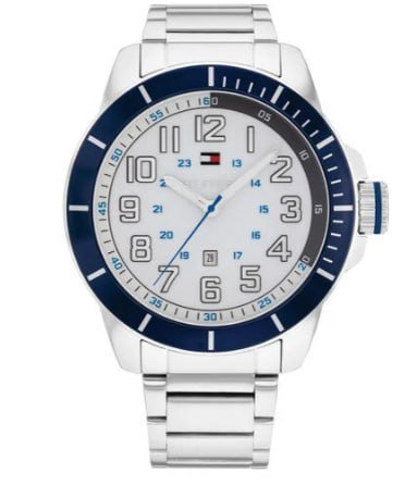 Tommy Hilfiger