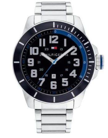 Tommy Hilfiger