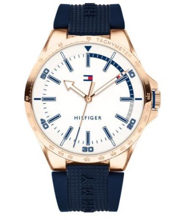 Tommy Hilfiger
