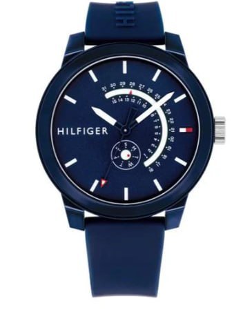Tommy Hilfiger
