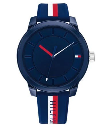 Tommy Hilfiger