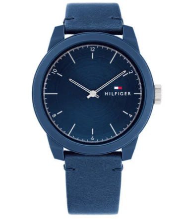 Tommy Hilfiger