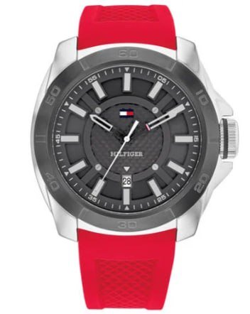 Tommy Hilfiger