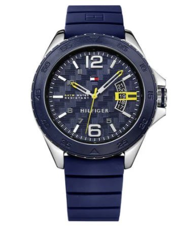 Tommy Hilfiger
