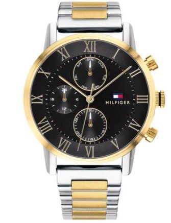 Tommy Hilfiger