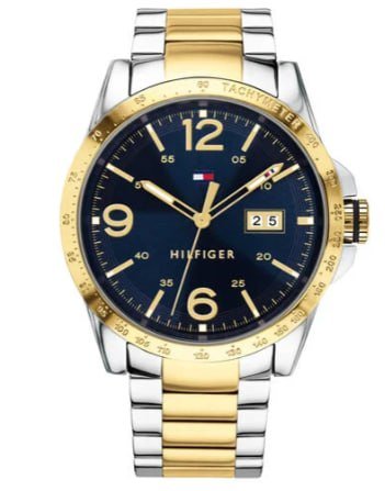 Tommy Hilfiger