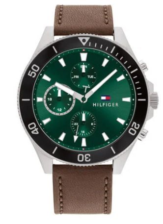 Tommy Hilfiger