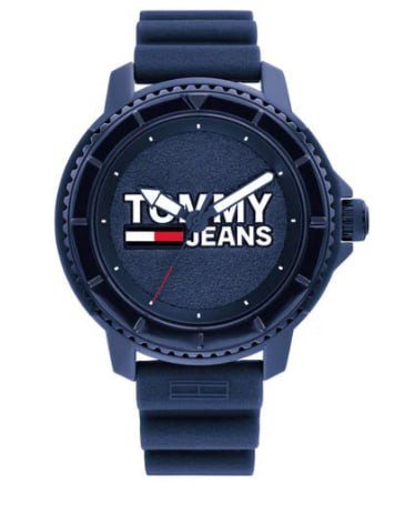 Tommy Hilfiger