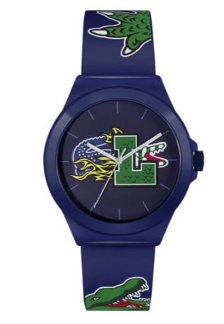 Lacoste