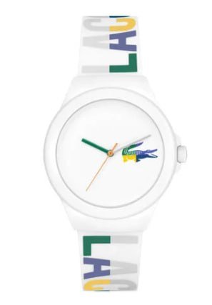 Lacoste