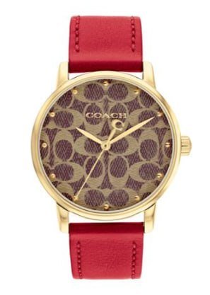 Coach
