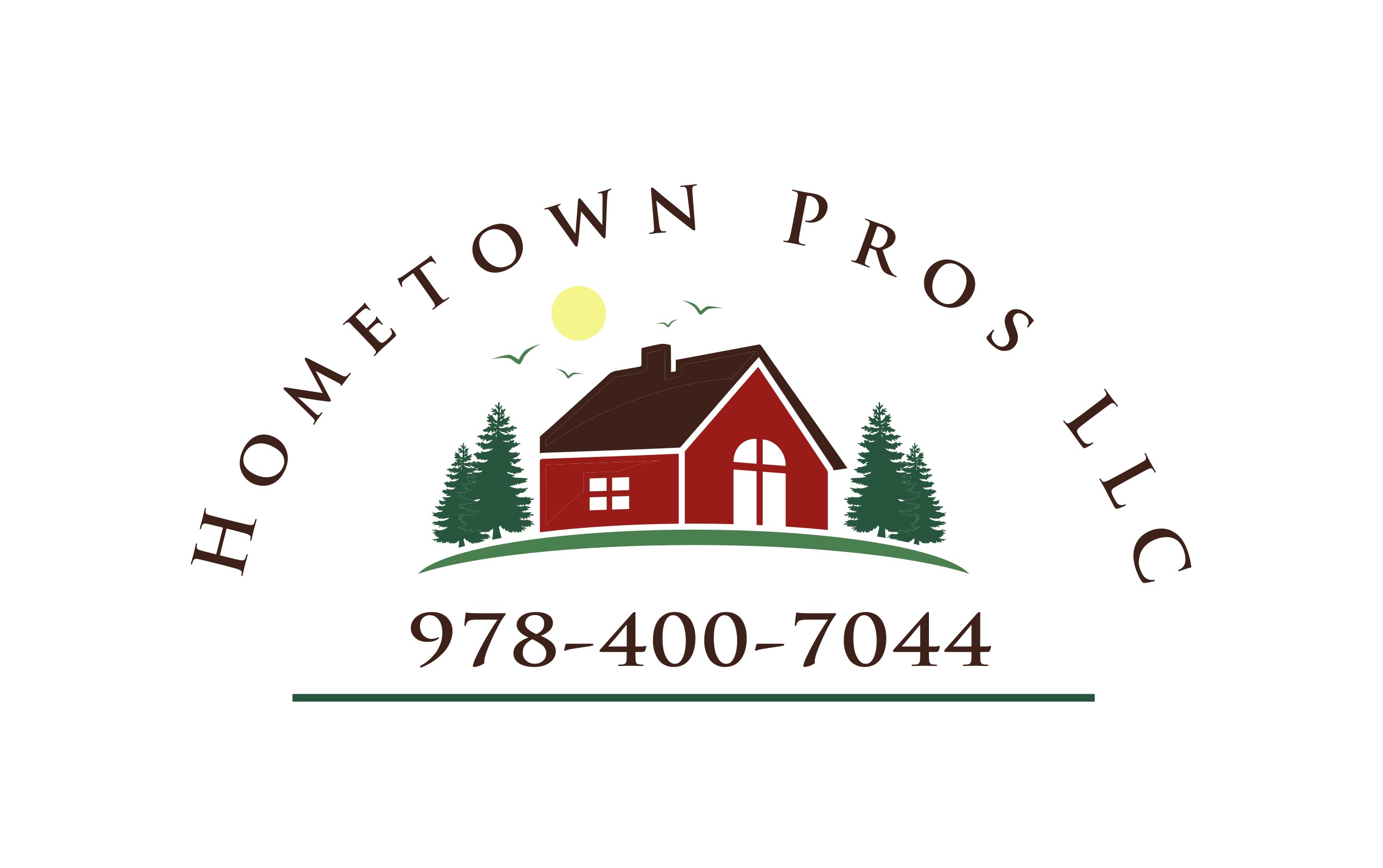 Hometown Pros LLC, fitchburg, MA