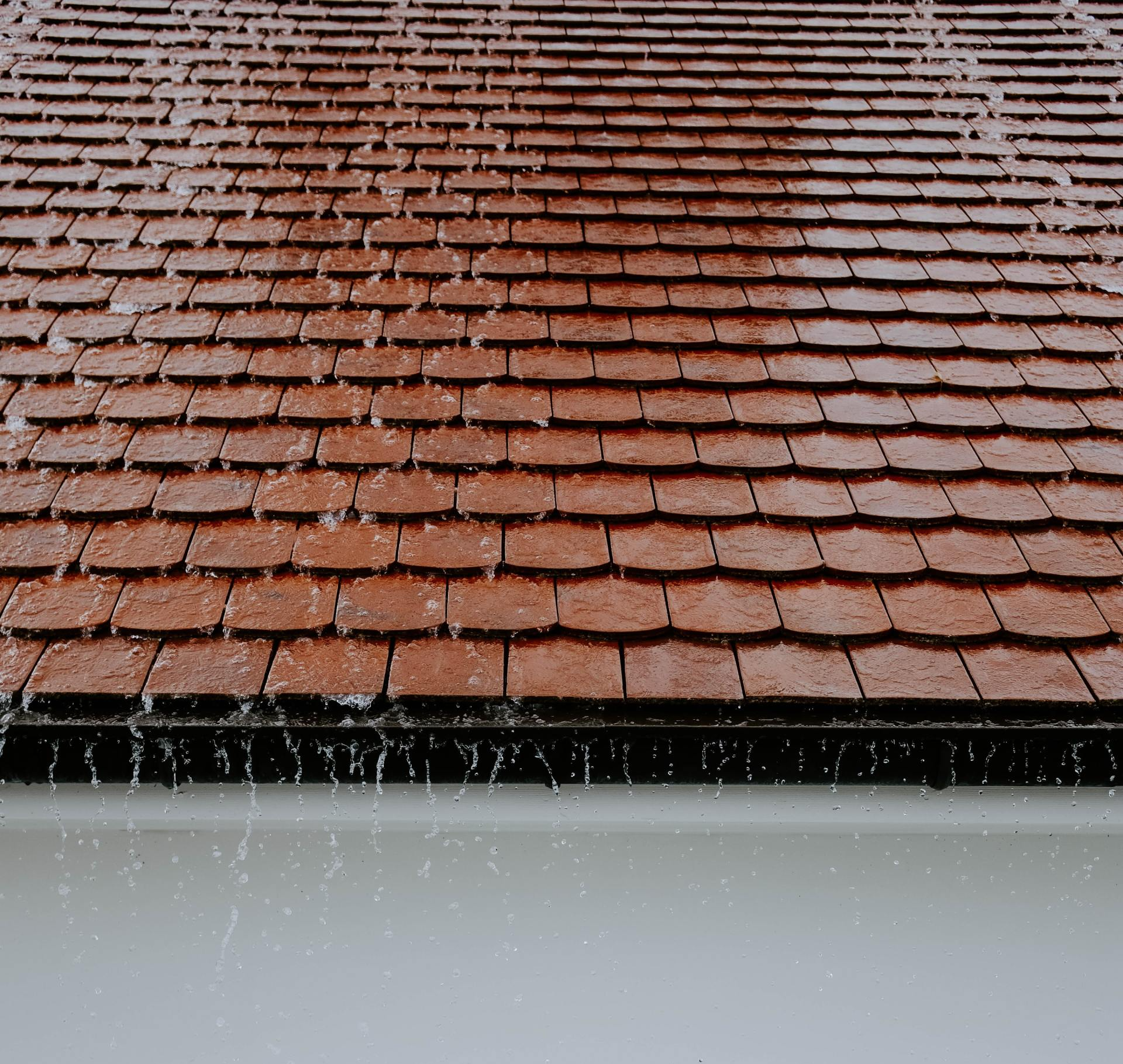 how long does concrete tile roof last