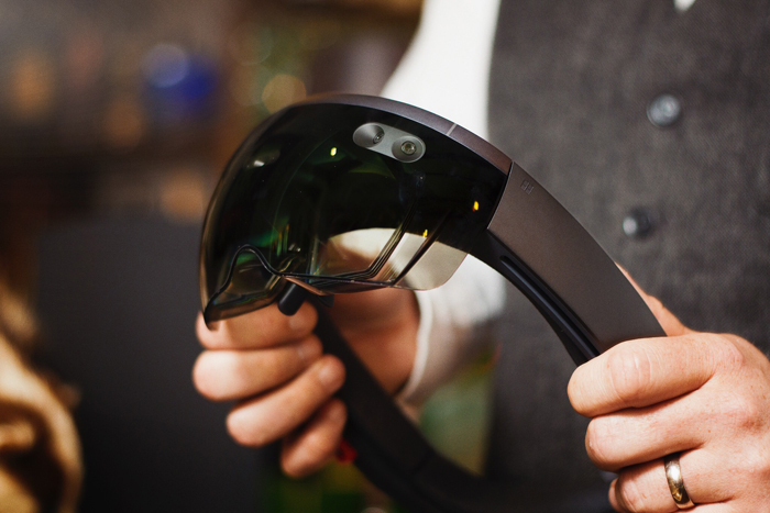 Rwd Sol Hololens