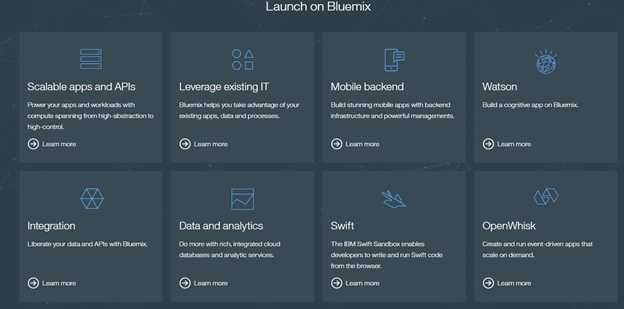 IBM's Bluemix Wins Ovum and Aims to Win Developers - YourDailyTech