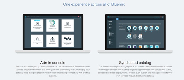 IBM's Bluemix Wins Ovum and Aims to Win Developers - YourDailyTech