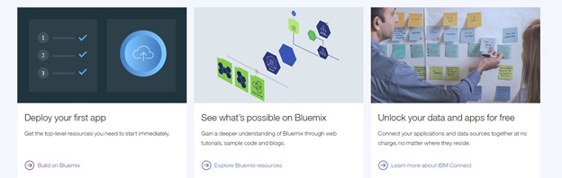 IBM's Bluemix Wins Ovum and Aims to Win Developers - YourDailyTech