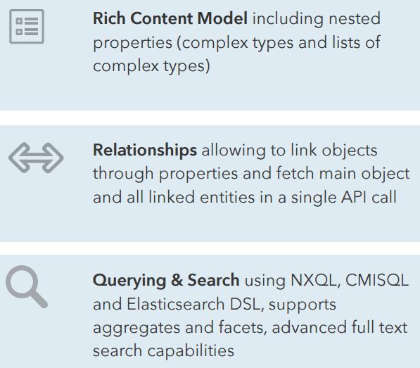 Review: Nuxeo Content Repository - YourDailyTech