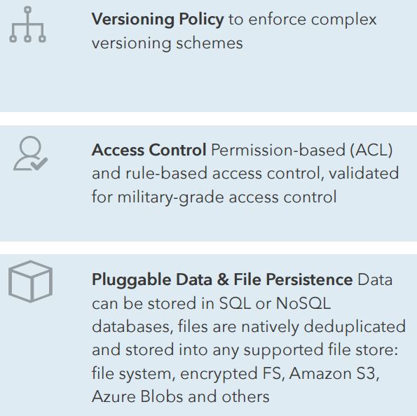 Review: Nuxeo Content Repository - YourDailyTech