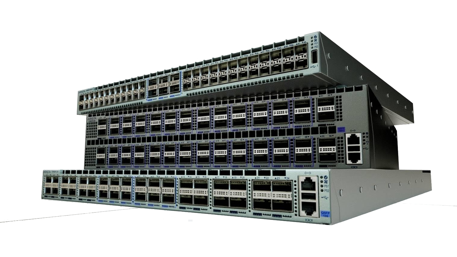 Review: Arista 7280R Series Universal Leaf and IP Storage Networks - YourDailyTech