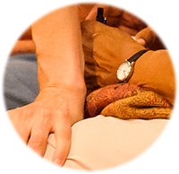 Connecting and Colliding