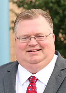 Jamey Schmitz