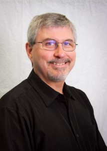 Jeff Howe
