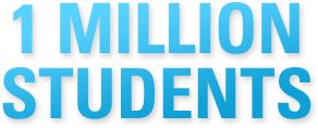 One Million Students