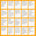 Back in the Classroom: Tips for Educators