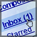 Email from Retreat Directors