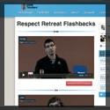 Respect Flashbacks