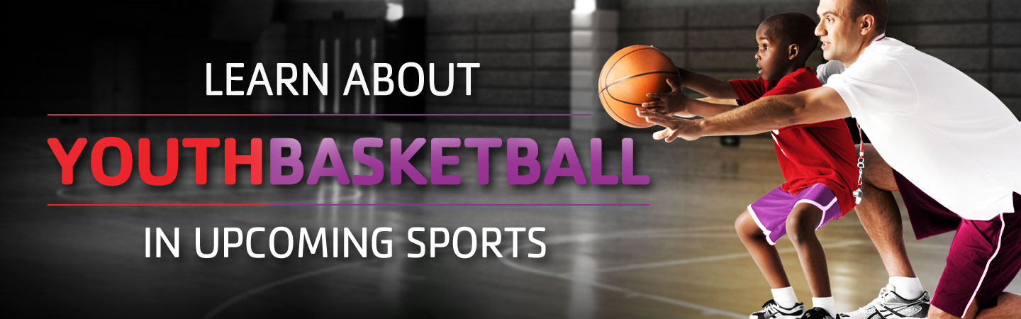 2025 Winter Thunder Basketball