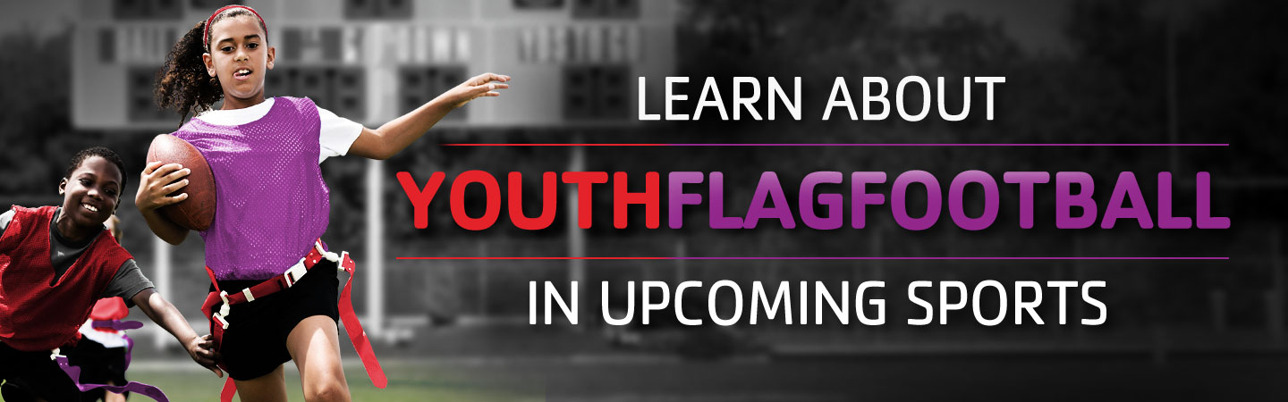 2026 Fall Flag Football