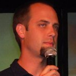 Josh Rice