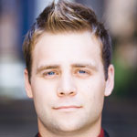 Andrew Marin