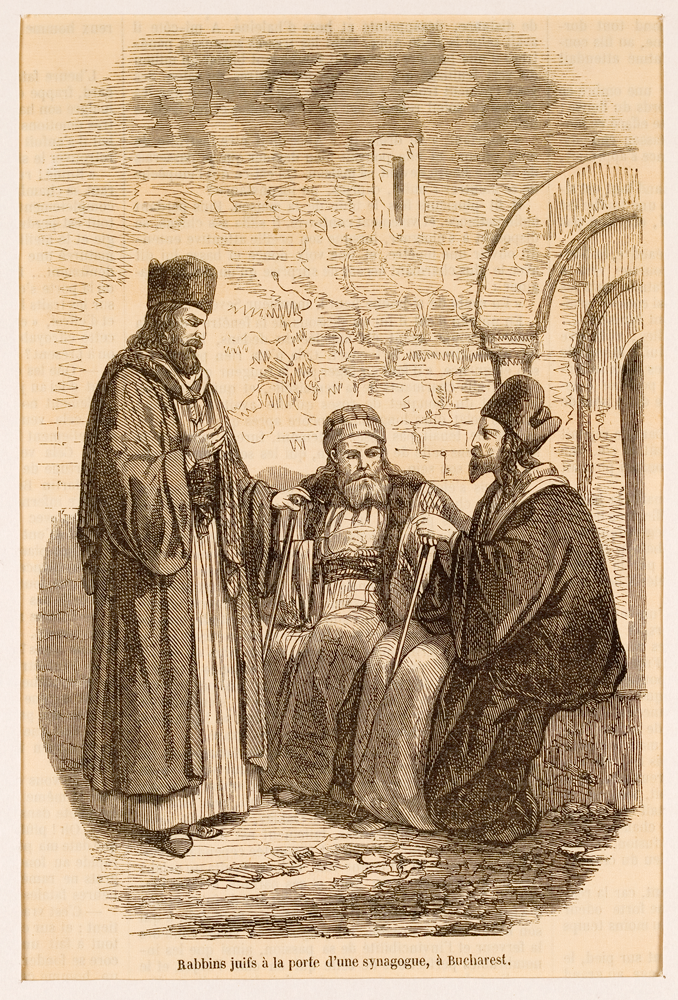 The YIVO Encyclopedia of Jews in Eastern Europe