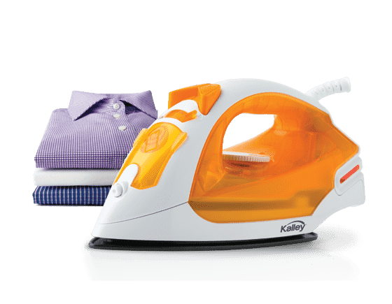 Plancha De Ropa Kalley Vapor K-pb100an - Prodalia Colombia - $ 40.403 en  Prodalia Colombia