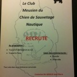 notre club de sauvetage nautique
