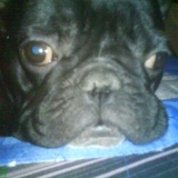 mon regretter raymond parti trop tot!