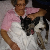 AVEC MAMAM