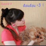 Moi & ma soeur.