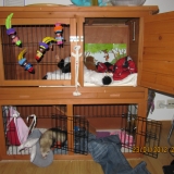 1. Home sweet home, parce que je le vaut bien ! 