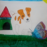 Dessin Yummypets ! 