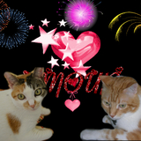  Nanou et Bibi 