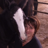 Avec Marraine