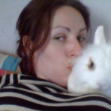 Avec Maman!